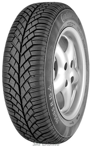 Купить CONTINENTAL 0353076 Шины Continental WinterContact TS830 225/55 R16 95H MO