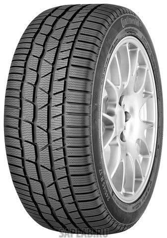 Купить CONTINENTAL 0353133 Шины Continental WinterContact TS830P 205/55 R16 91H ContiSeal