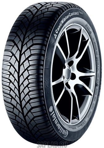 Купить CONTINENTAL 0353518 Шины Continental WinterContact TS 830 235/40R18 95 V