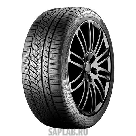 Купить CONTINENTAL 0354329 Шины Continental 285/40/20 V 108 WinterContact TS 850 P SUV XL