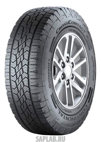 Купить CONTINENTAL 0354827 Шины Continental CrossContact ATR 245/70 R17 114T XL