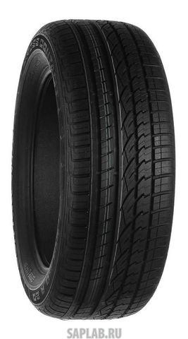 Купить CONTINENTAL 0354890 Шины Continental ContiCrossContact UHP 295/40 R20 106Y