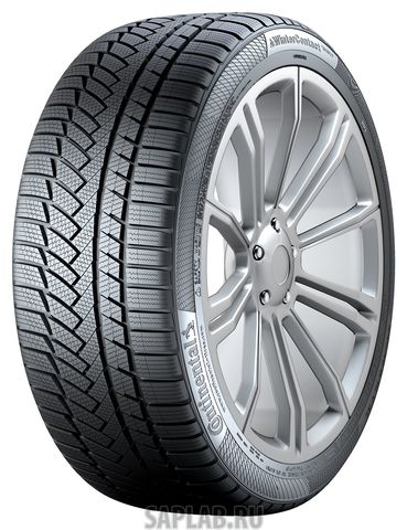 Купить CONTINENTAL 0355133 Шины Continental WinterContact TS 850 P 255/40R19 100 V