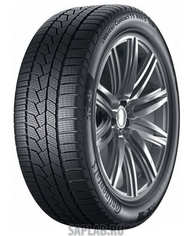 Купить CONTINENTAL 0355181 Шины Continental 285/30/21 W 100 ContiWinterContact TS860S FR XL
