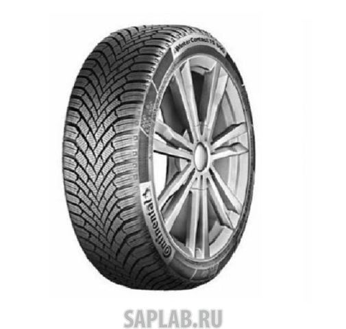 Купить CONTINENTAL 0355406 Шины Continental WinterContact TS 860 245/40R20 99 V
