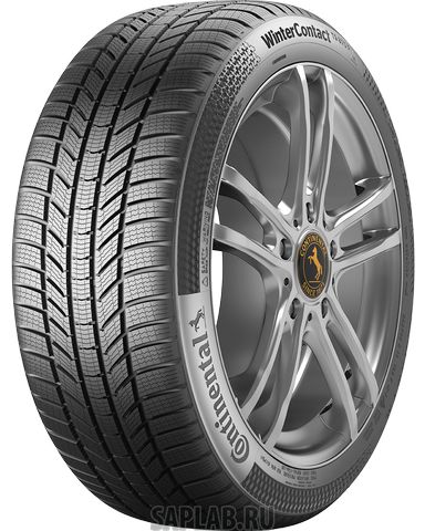 Купить CONTINENTAL 0355734 Шины Continental 255/40/21 T 102 WinterContact TS 870 P XL