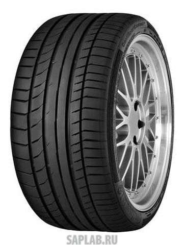 Купить CONTINENTAL 0356527 Шины Continental ContiSportContact 5 P 285/30 R19 98(Y) XL