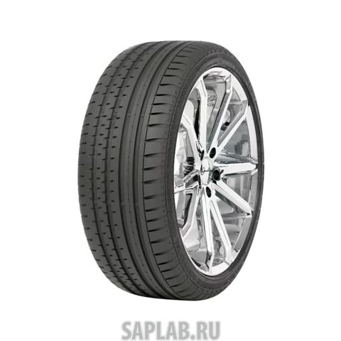 Купить CONTINENTAL 0356951 Шины Continental ContiSportContact 2 225/50R16 92 Y