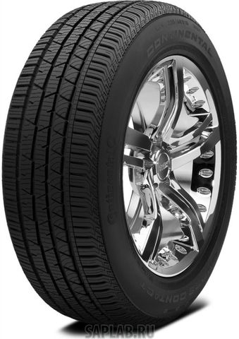 Купить CONTINENTAL 0359014 Шины Continental CrossContact LX Sport 265/45  R21 108 W 359014