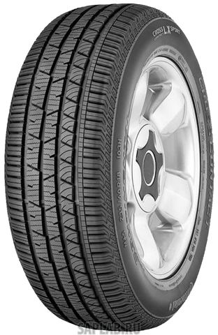 Купить CONTINENTAL 0471039 Шины Continental ContiCrossContact LX Sport 235/65 R17 108V