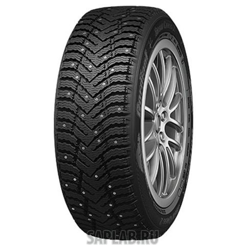 Купить CORDIANT 686210947 Шины Cordiant SNOW CROSS 2 225/55/18 T 102 686210947