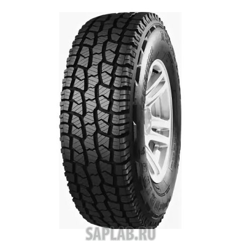 Купить CROSSLEADER 1PA02157515E3QMBCY Шины CROSSLEADER W01 215/75 R15 100/97 Q