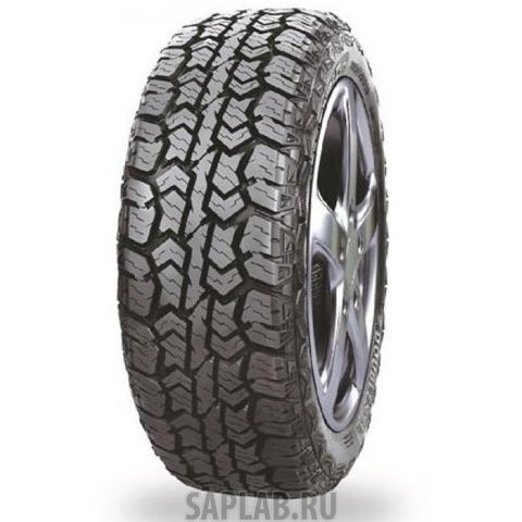 Купить CROSSLEADER 1PA02356517E3QFBCY Шины CROSSLEADER W01 235/65 R17 104 Q