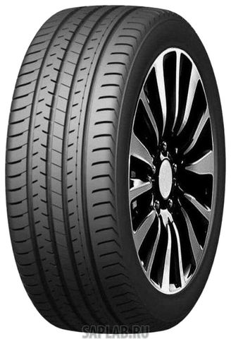 Купить CROSSLEADER 3PUZ2554518E000006 Шины CROSSLEADER  255/45/18  W 103 DSU02