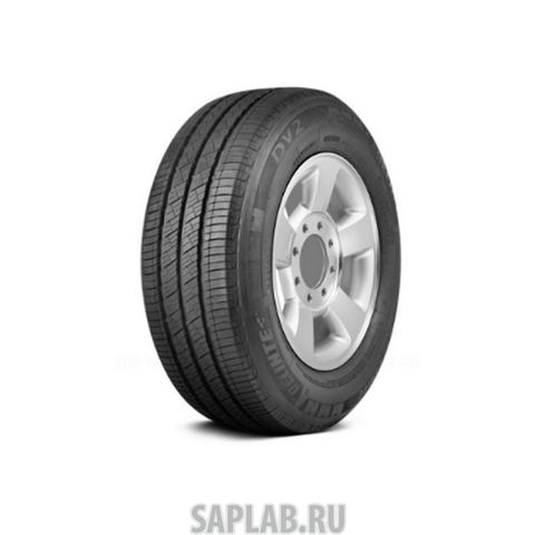 Купить DELINTE 6901532420509 Шины Delinte DV2 195/70 R15C 104/102S