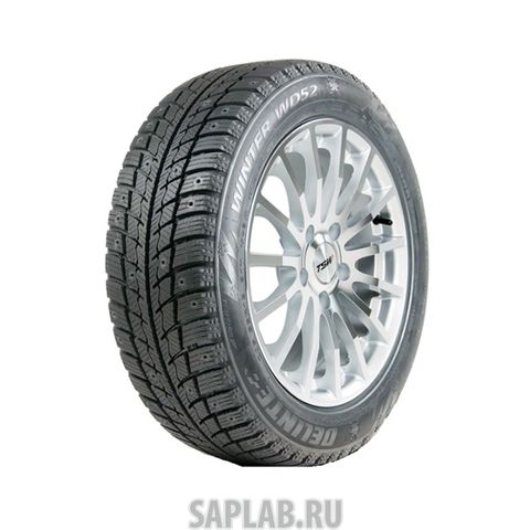 Купить DELINTE 6921109008060 Шины Delinte Winter Wd52 225/45 R17 94H Xl Ш