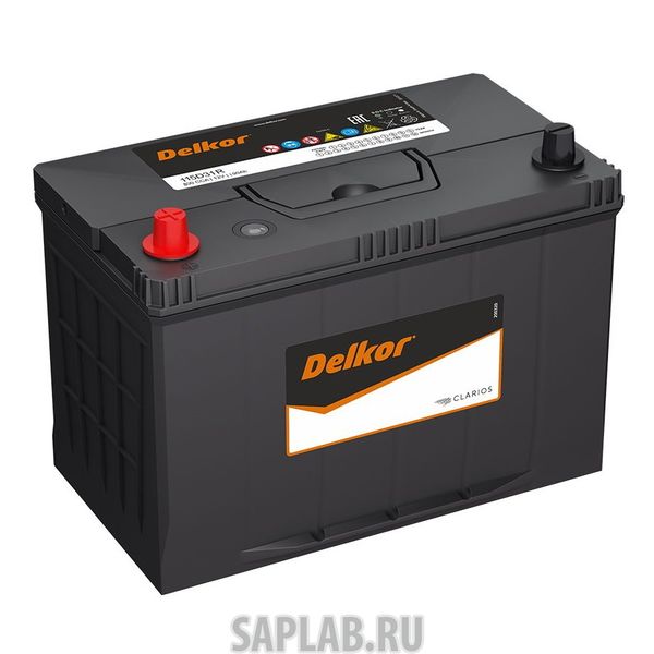 Купить запчасть DELKOR - 115D31R 