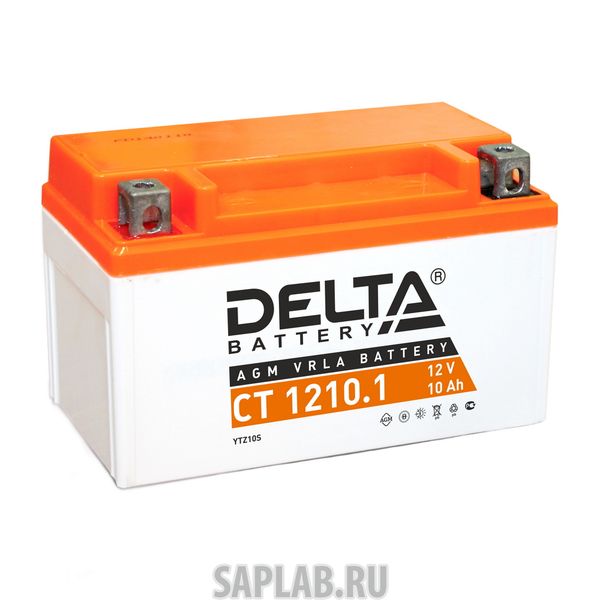 Купить запчасть DELTA - CT12101 