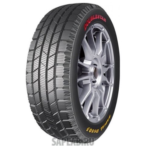 Купить DOUBLESTAR 12634001017 Шины Doublestar DS803 235/70 R16 106 T