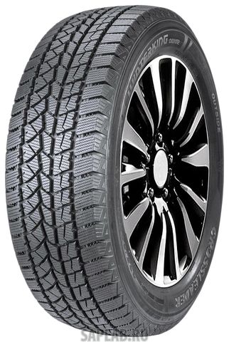 Купить DOUBLESTAR 1PN02754520E000002 Шины Doublestar  275/45/20  T 110 DW02