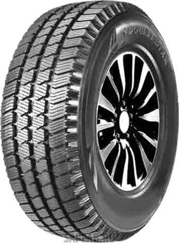 Купить DOUBLESTAR 3PLC1957516E000102 Шины Doublestar 195/75/16 R 107/105 C DLA02