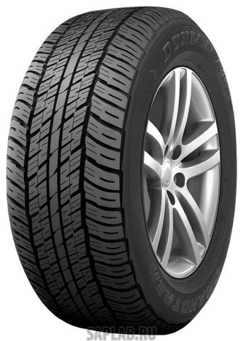 Купить DUNLOP 267881 Шины DUNLOP Grandtrek AT23 275/60 R18 113H (до 210 км/ч) 267881