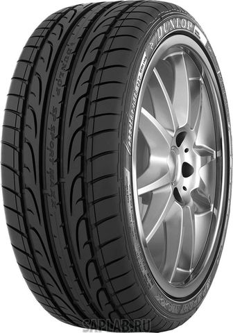 Купить запчасть DUNLOP - 270283 