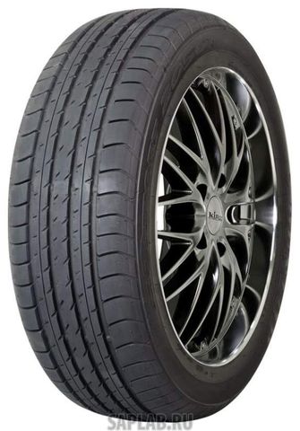 Купить DUNLOP 276003 Шины DUNLOP SP Sport 2050M 205/60 R16 92H (до 210 км/ч) 276003