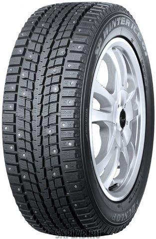 Купить DUNLOP 28216714 Шины DUNLOP SP WINTER ICE 01 2014 205/60 R16 92T (до 190 км/ч) 28216714
