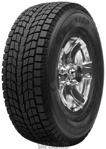Купить DUNLOP 282237 Шины Dunlop Grandtrek SJ6 285/60 R18 116Q