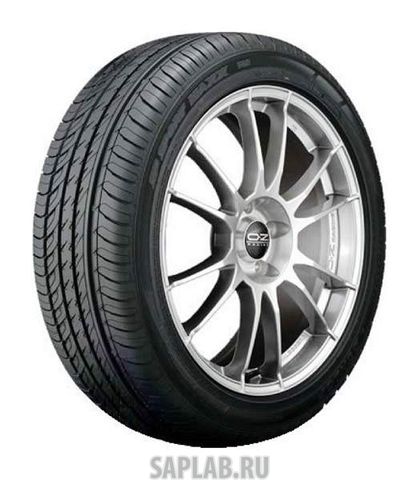 Купить DUNLOP 297685 Шины DUNLOP SP Sport Maxx 101 245/45 R19 98Y (до 300 км/ч) 297685