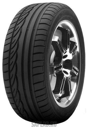 Купить DUNLOP 299369 Шины Dunlop J SP Sport 01 235/45 R17 94W