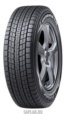 Купить DUNLOP 30779914 Шины DUNLOP WINTER MAXX WM01 2014 215/55 R16 97T (до 190 км/ч) 30779914