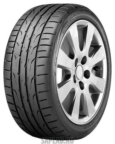 Купить DUNLOP 310235 Шины Dunlop J D irezza D Z102 255/45 R18 99W