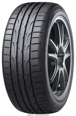 Купить DUNLOP 310237 Шины DUNLOP Direzza DZ102 255/40 R17 94W (до 270 км/ч) 310237