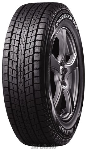 Купить DUNLOP 311463 Шины Dunlop Winter Maxx SJ8 235/55 R18 100R