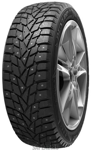 Купить DUNLOP 315467S Шины Dunlop SP Winter Ice 02 175/65 R14 82T