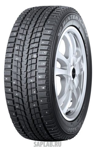 Купить DUNLOP 315489 Шины Dunlop SP Winter Ice 02 195/60 R15 92T