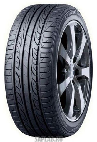 Купить DUNLOP 317335 Шины Dunlop J SP Sport LM704 185/60 R15 84H