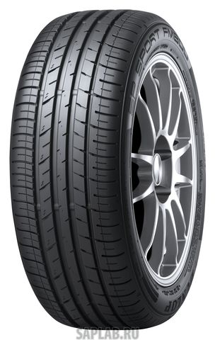 Купить DUNLOP 319051 Шины Dunlop J SP Sport FM800 225/60 R18 100H
