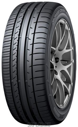 Купить DUNLOP 323329 Шины DUNLOP SP Sport MAXX 050+ 295/35 R21 107Y (до 300 км/ч) 323329