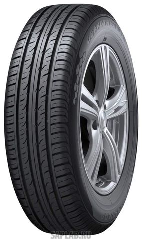 Купить DUNLOP 323924 Шины DUNLOP Grandtrek PT3 215/70 R16 100H (до 210 км/ч) 323924