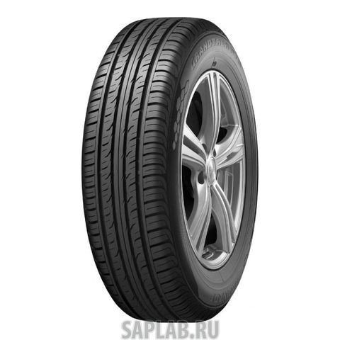 Купить DUNLOP 323986 Шины DUNLOP Grandtrek Pt3 235/70 R16 106H