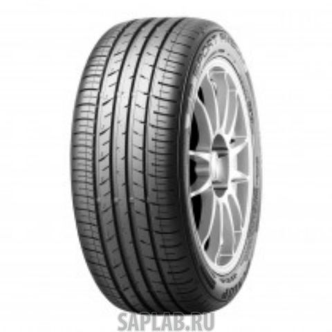 Купить DUNLOP 324902 Шины DUNLOP SPORT 225/55/16 V 95 SP FM800324902