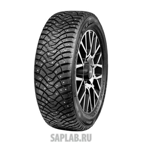 Купить DUNLOP 334548 Шины DUNLOP SP WINTER ICE 03  XL 185/60/15  T 88 шип. 334548