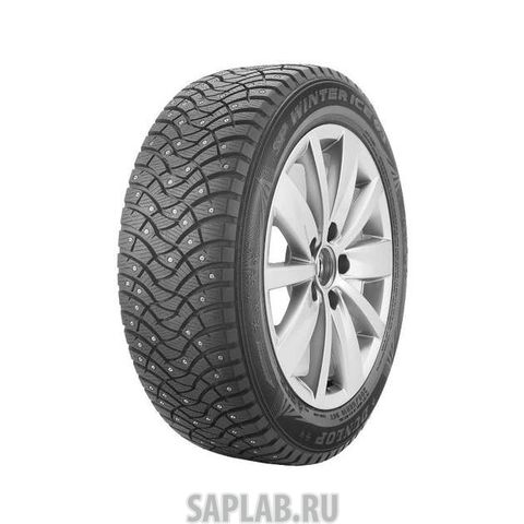 Купить DUNLOP 334574 Шины DUNLOP GRANDTREK ICE 03  XL Ш. 215/65/16  T 102 334574