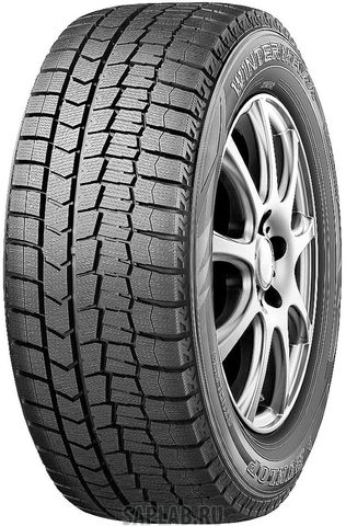 Купить DUNLOP 334602 Шины DUNLOP WINTER MAXX WM02 235/40 R18 95T