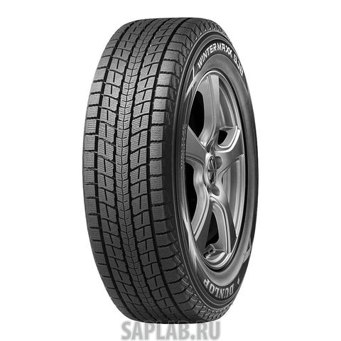 Купить DUNLOP 334691 Шины DUNLOP  235/50/19  R 103 WINTER MAXX Sj8