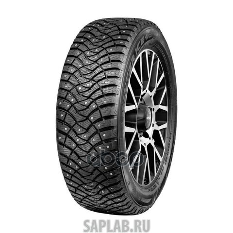 Купить DUNLOP 335951 Шины DUNLOP GRANDTREK ICE 03 235/50 R19 103 T шип