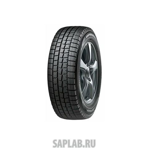 Купить DUNLOP 336997 Шины Dunlop Winter Maxx WM02 195/60 R15 T 88